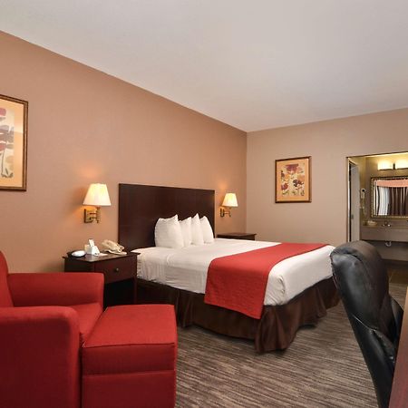 Best Western Dayton Inn & Suites Buitenkant foto